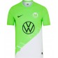 Wolfsburg Hjemme Fotballdrakt 2023/2024